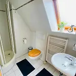 1 Hébergement de vacances *