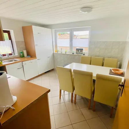 Kapitaens Hus 1 - Sauna, Grosser Garten, 400m Zum Prázdninový dům Graal-Mueritz