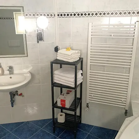 Kapitaens Hus 1 - Sauna, Grosser Garten, 400m Zum