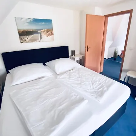 Kapitaens Hus 1 - Sauna, Grosser Garten, 400m Zum Prázdninový dům Graal-Mueritz