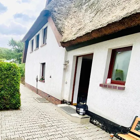 Kapitaens Hus 1 - Sauna, Grosser Garten, 400m Zum *