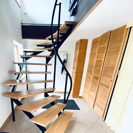 Kapitaens Hus 1 - Sauna, Grosser Garten, 400m Zum