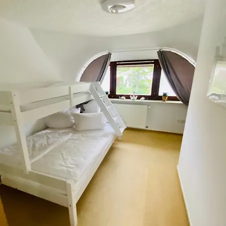 Kapitaens Hus 1 - Sauna, Grosser Garten, 400m Zum Graal-Mueritz