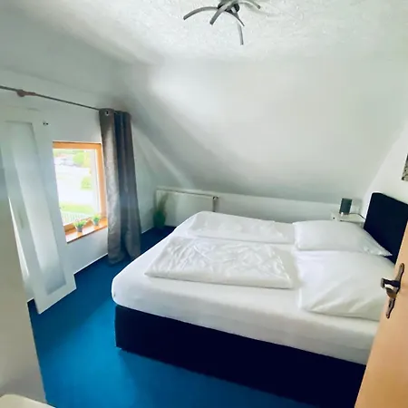 Kapitaens Hus 1 - Sauna, Grosser Garten, 400m Zum Prázdninový dům